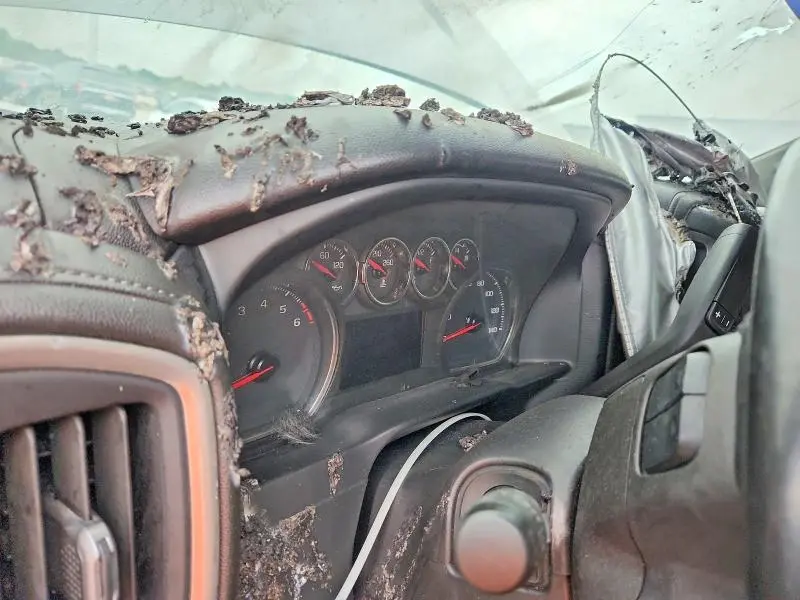 2021 CHEVROLET SILVERADO K1500 LT  