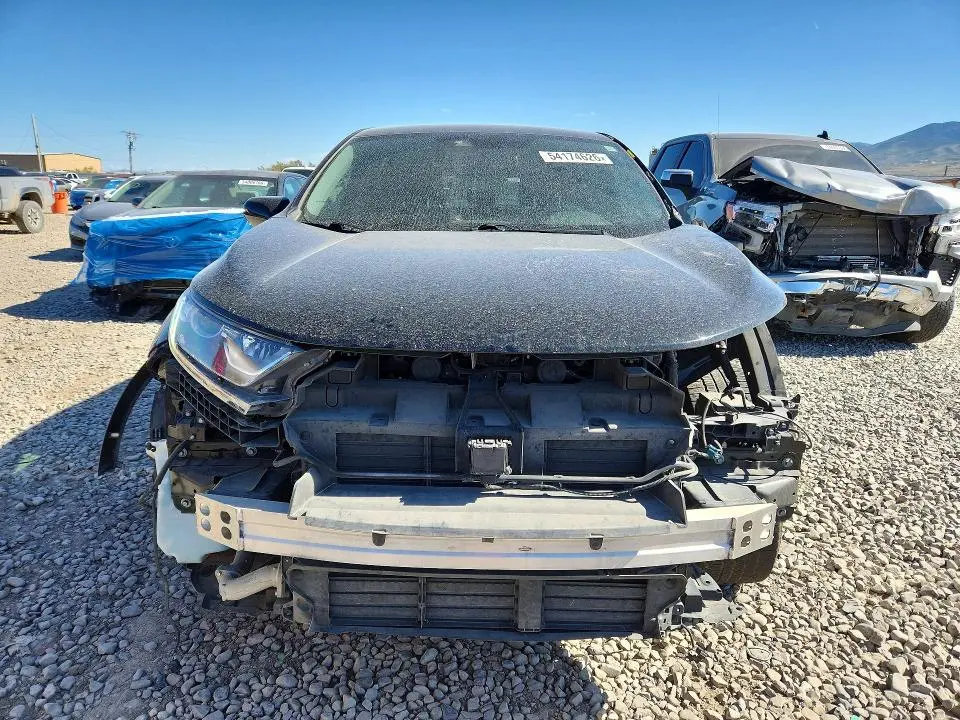 2019 HONDA CR-V EXL  