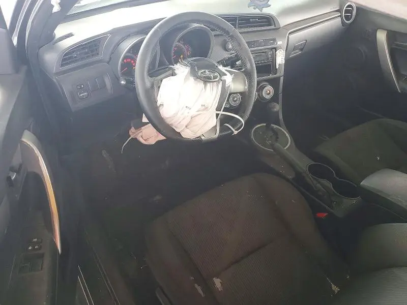 2013 SCION TC BASE  