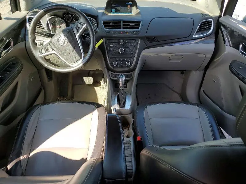 2014 BUICK ENCORE PREMIUM  