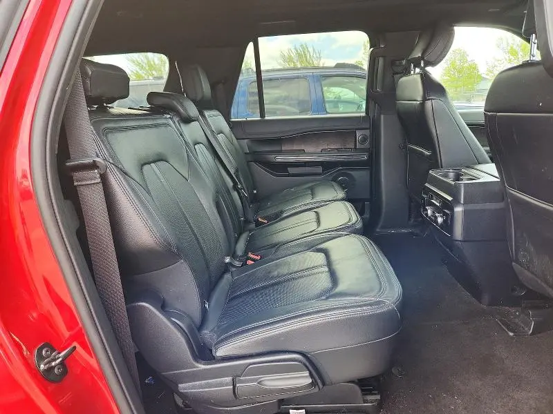 2020 FORD EXPEDITION MAX LIMITED  