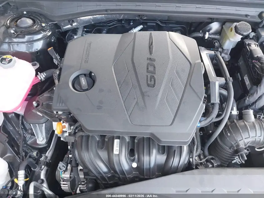 2026 KIA K5 GT-LINE AWD