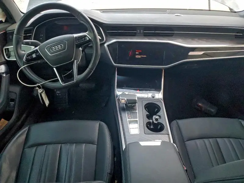 2023 AUDI A6 PREMIUM PLUS  