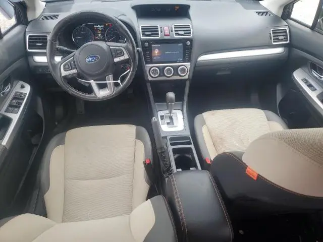 2016 SUBARU CROSSTREK PREMIUM  