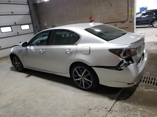 2018 LEXUS GS 350 BASE  