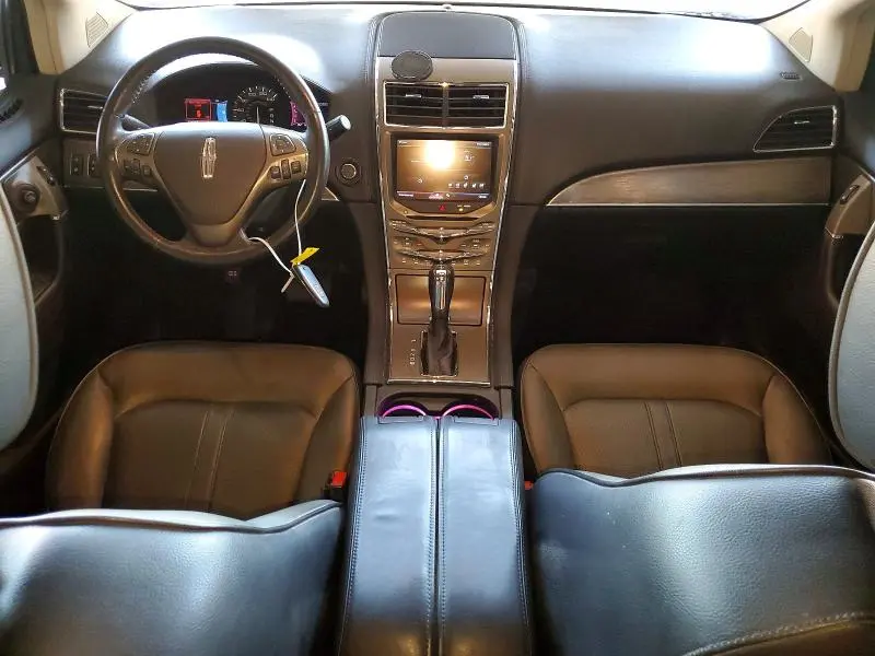 2013 LINCOLN MKX   