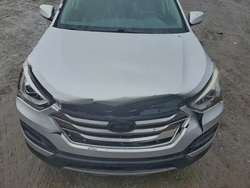 2015 HYUNDAI SANTA FE SPORT   