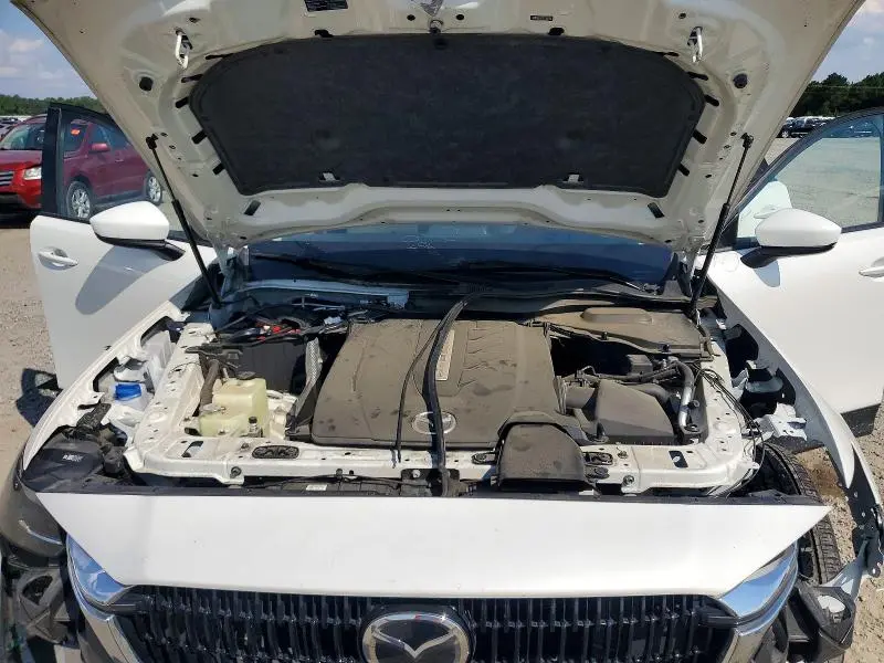 2024 MAZDA CX-90 PREFERRED  