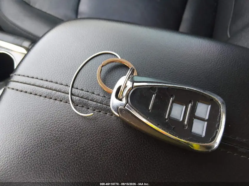 2016 CHEVROLET MALIBU 1LT