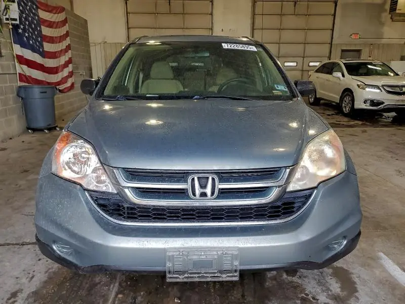 2011 HONDA CR-V EX  