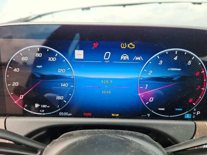 2024 MERCEDES-BENZ E 450 4MATIC  