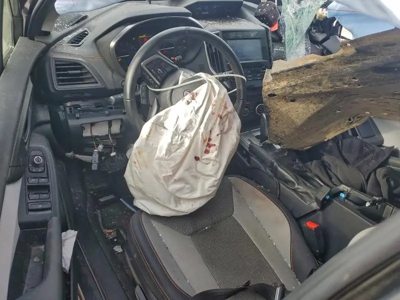 2023 SUBARU CROSSTREK PREMIUM  