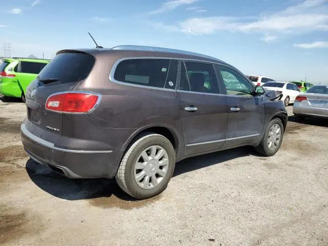 2015 BUICK ENCLAVE