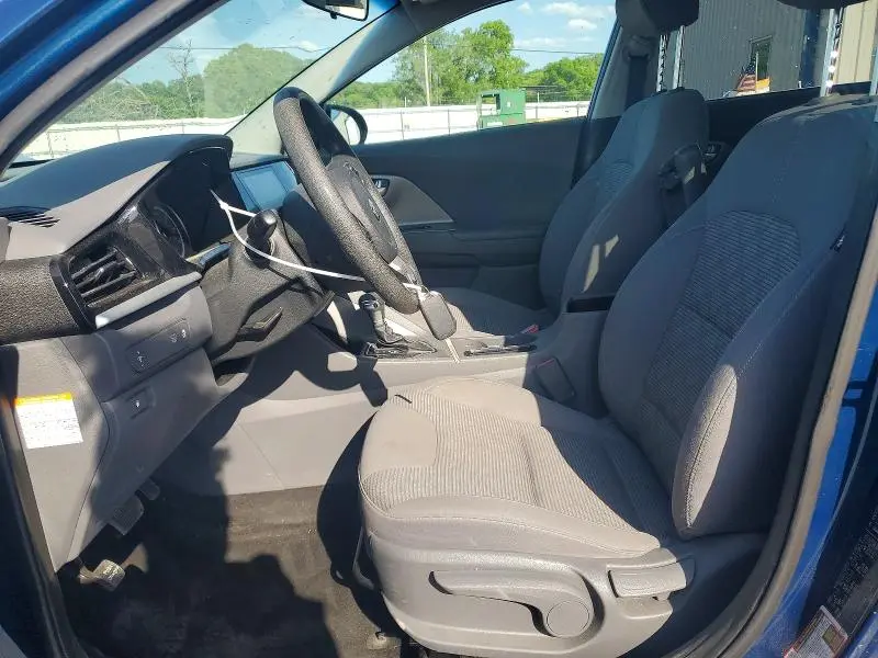 2020 KIA NIRO LX  
