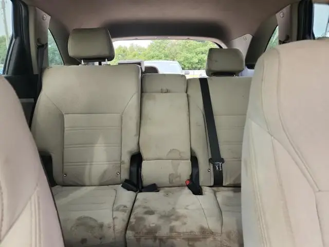 2017 KIA SORENTO LX V6  