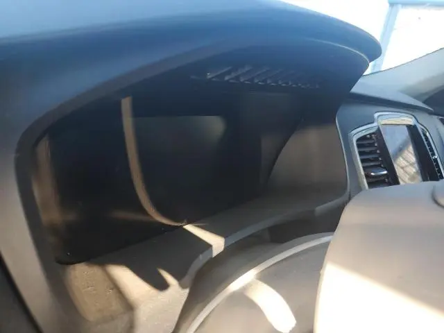 2016 VOLVO XC90 T8