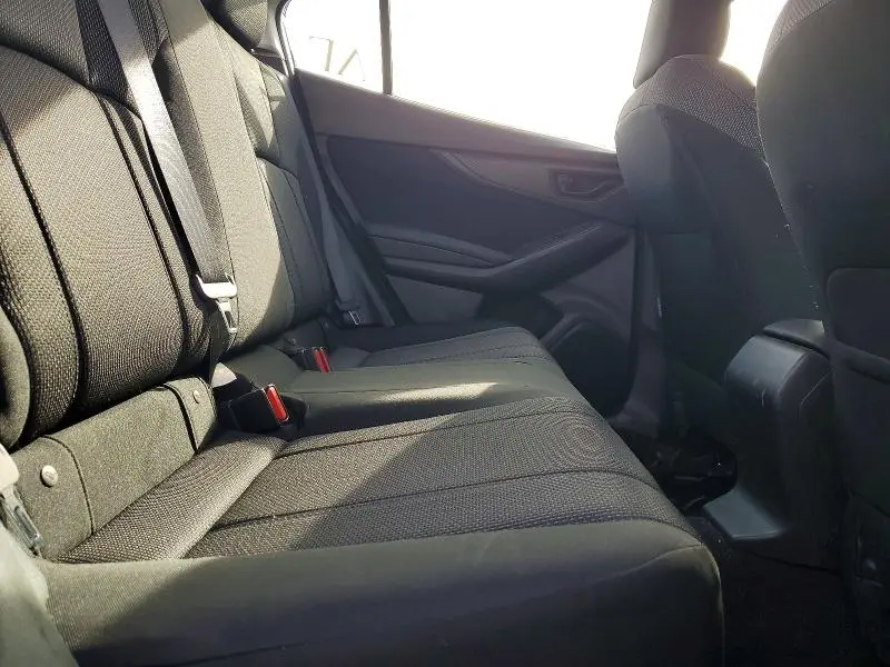 2017 SUBARU IMPREZA PREMIUM  