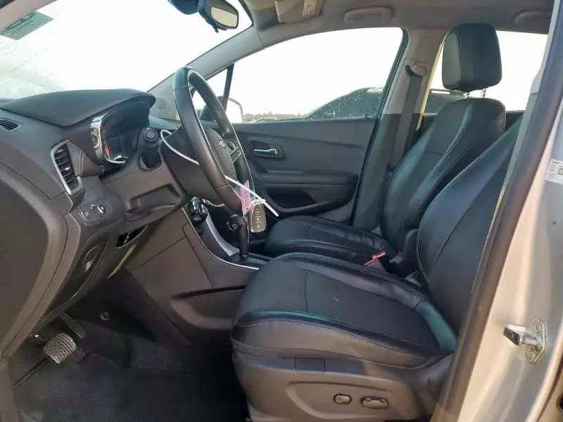 2020 CHEVROLET TRAX 1LT  