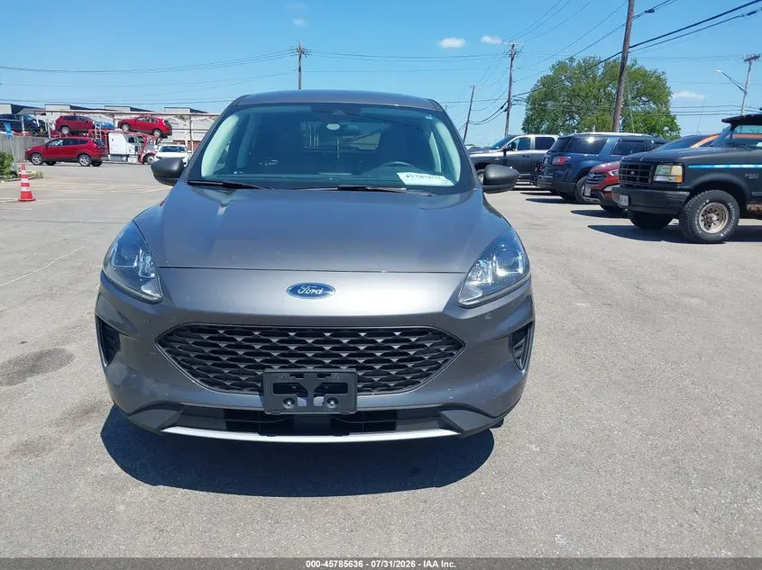 2021 FORD ESCAPE S