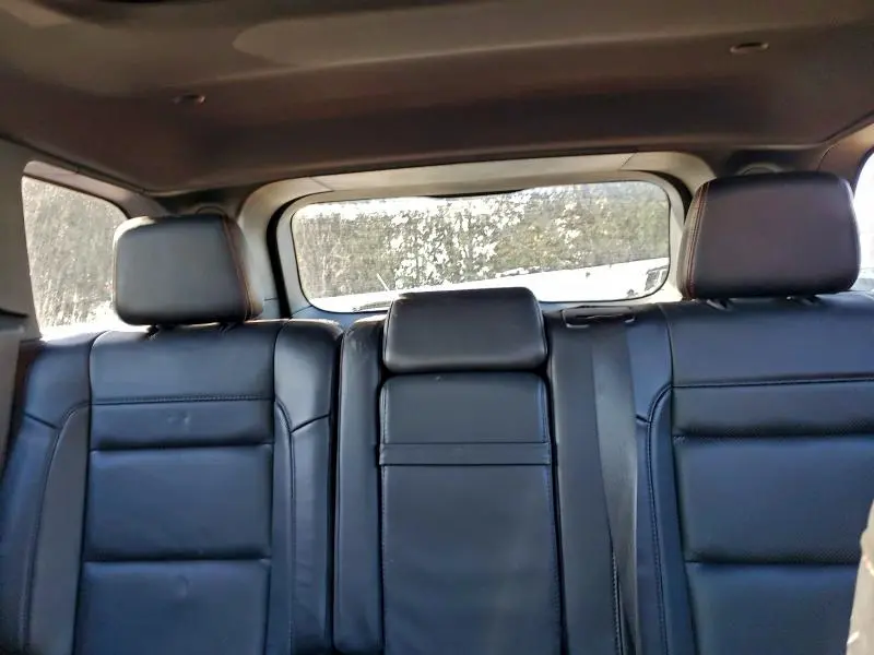 2018 JEEP GRAND CHEROKEE TRAILHAWK  