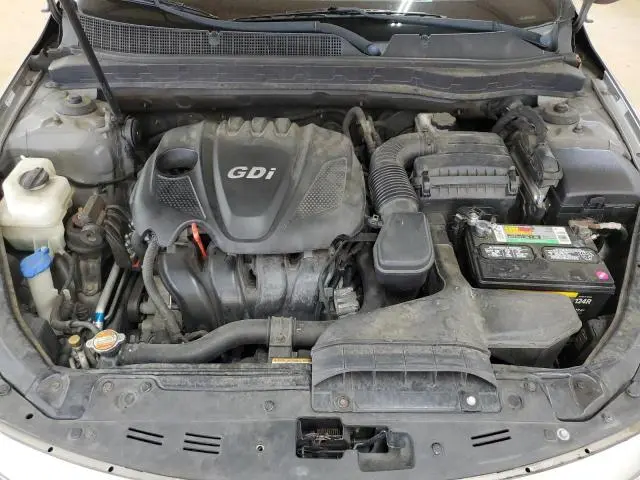 2012 KIA OPTIMA LX  
