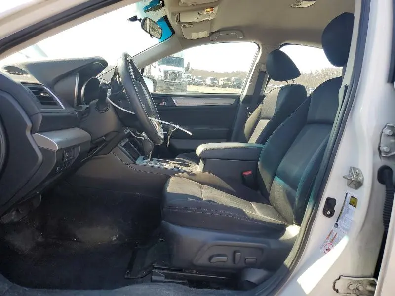 2015 SUBARU LEGACY 2.5I PREMIUM  