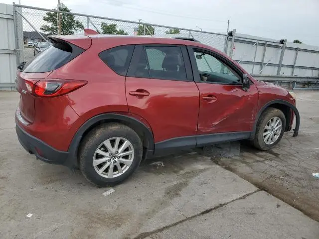 2013 MAZDA CX-5 TOURING  