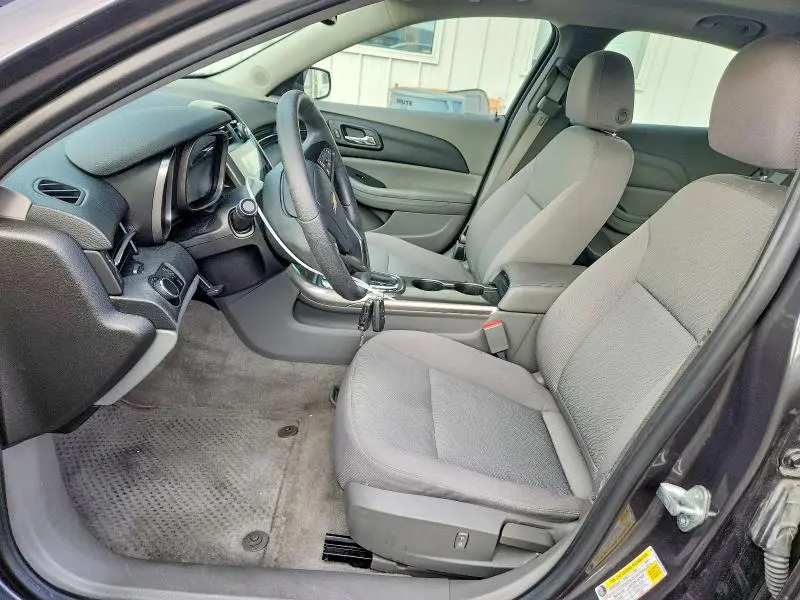2013 CHEVROLET MALIBU LS  