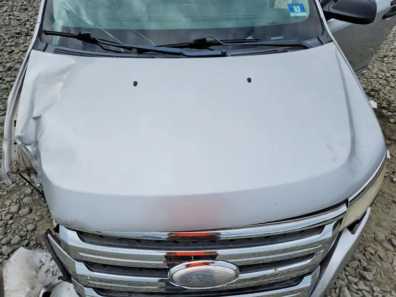 2011 FORD EDGE SE  