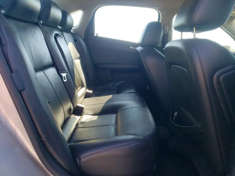 2010 CHEVROLET IMPALA LT  