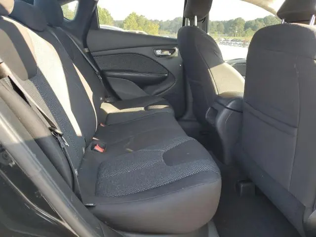 2016 DODGE DART SE  