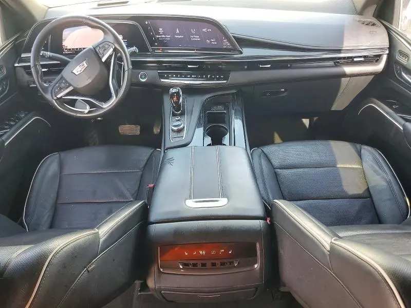 2021 CADILLAC ESCALADE ESV SPORT  