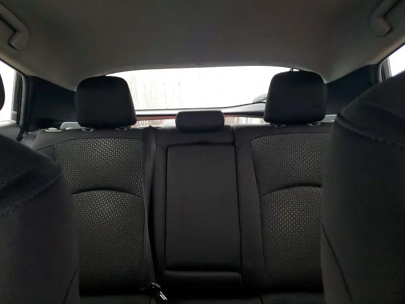 2022 TOYOTA PRIUS LE  