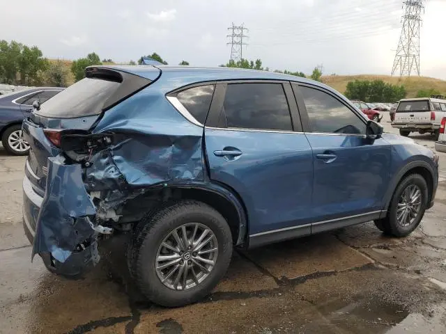 2018 MAZDA CX-5 SPORT  