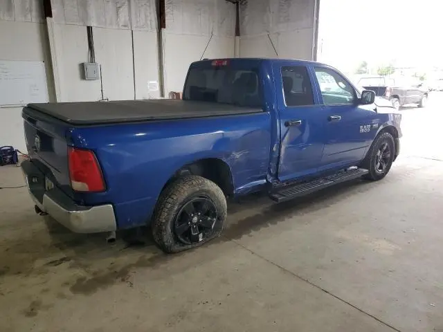 2015 RAM 1500 ST  