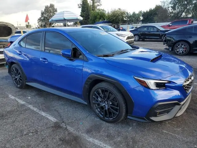 2023 SUBARU WRX LIMITED  