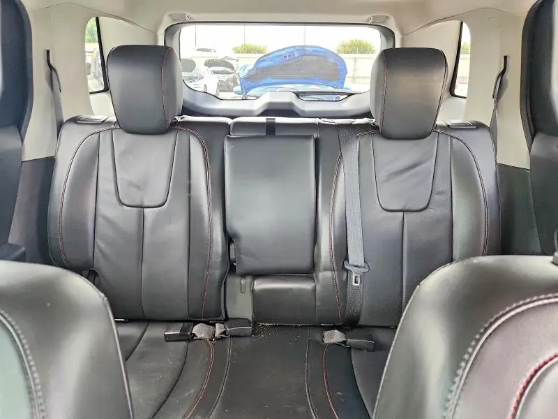 2015 GMC TERRAIN SLT  