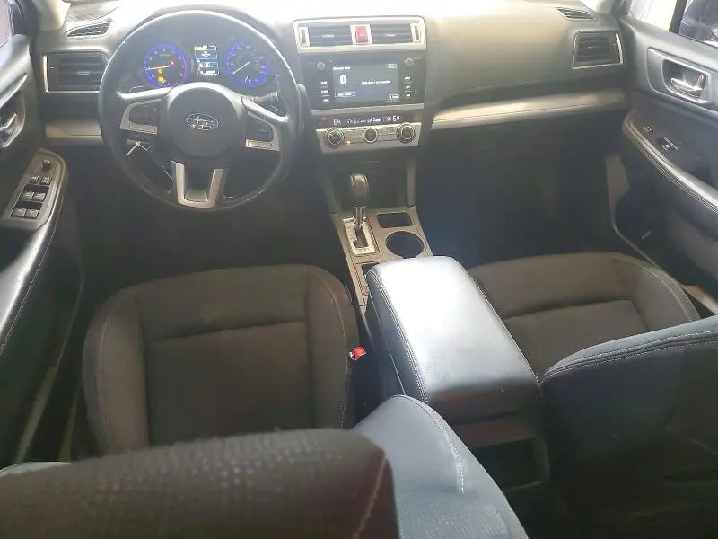 2015 SUBARU LEGACY 2.5I PREMIUM  