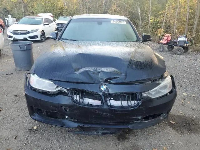 2014 BMW 320 I XDRIVE  