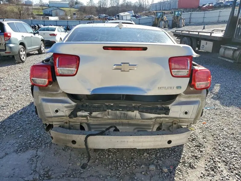 2013 CHEVROLET MALIBU   