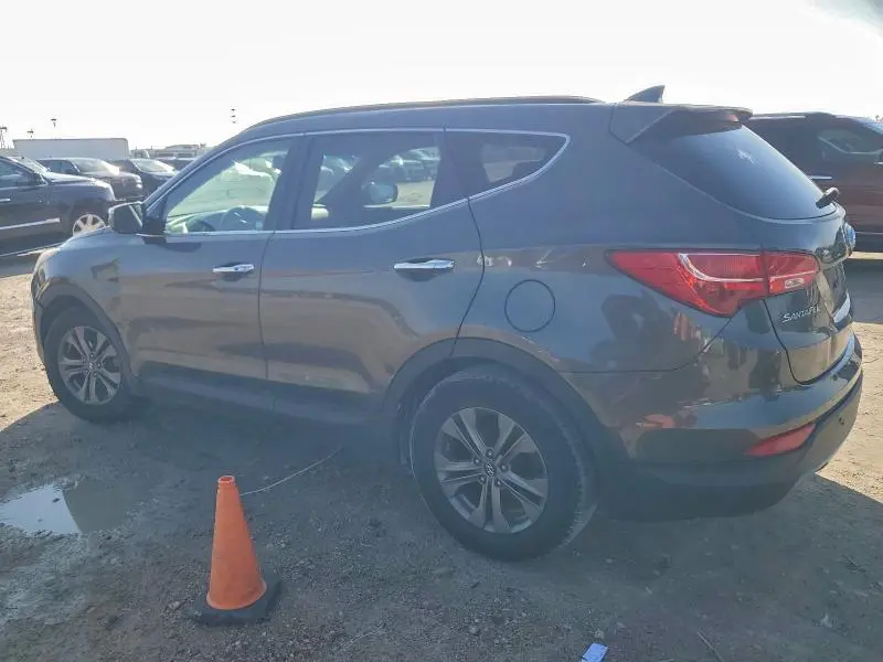 2014 HYUNDAI SANTA FE SPORT   