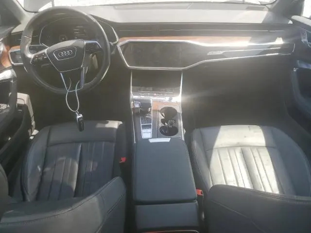 2020 AUDI A6 PREMIUM PLUS  