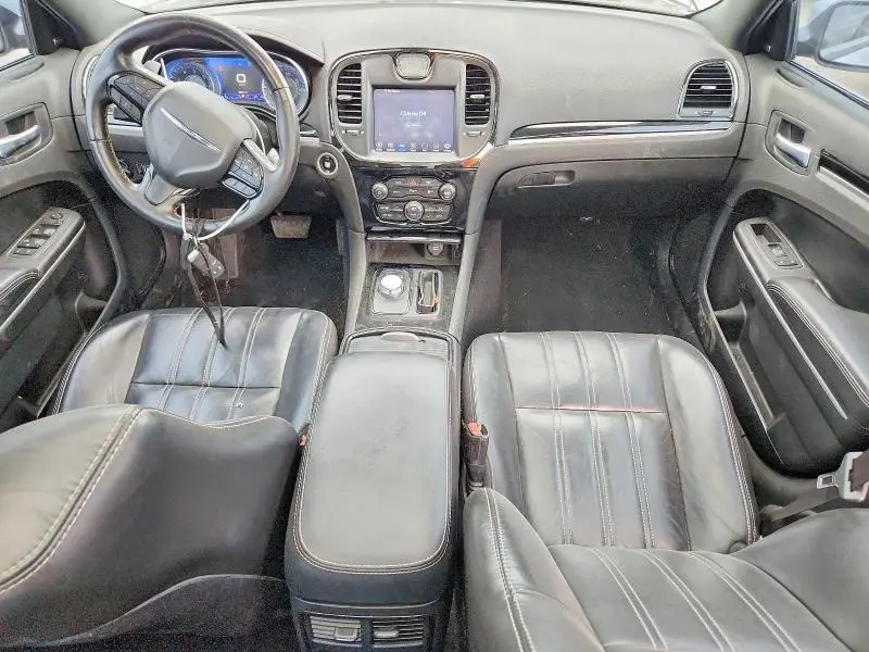 2021 CHRYSLER 300 S  