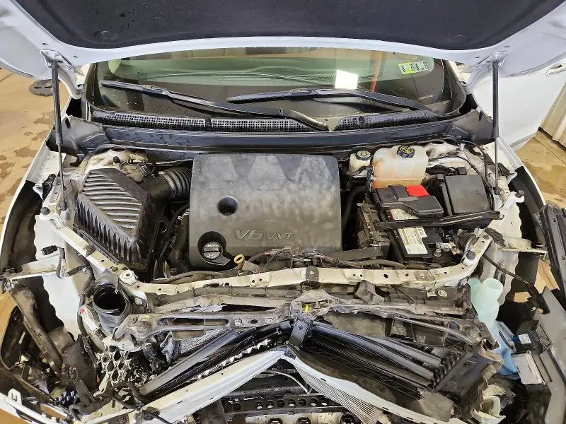 2018 BUICK ENCLAVE AVENIR  