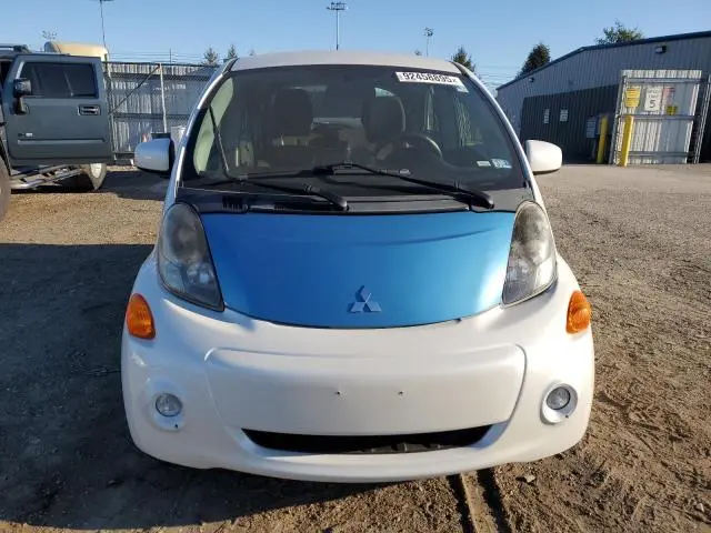 2012 MITSUBISHI I MIEV ES  
