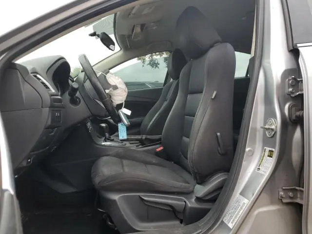 2015 MAZDA 6 SPORT  