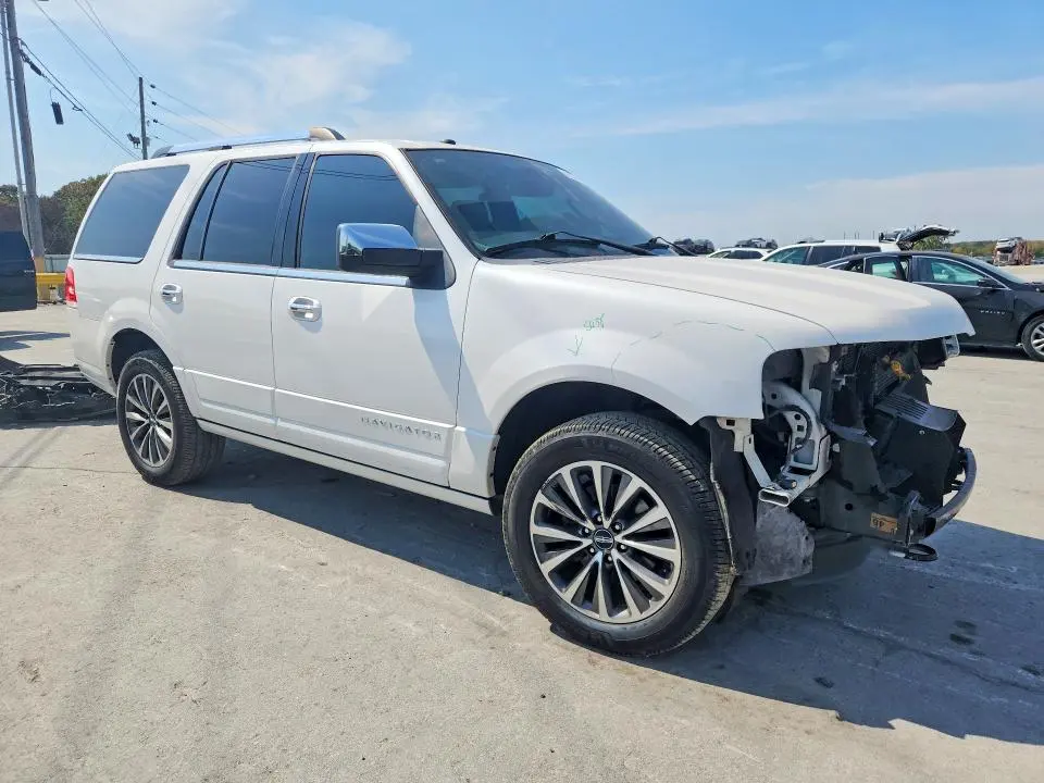 2016 LINCOLN NAVIGATOR SELECT  