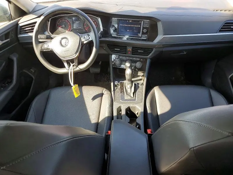 2020 VOLKSWAGEN JETTA S  