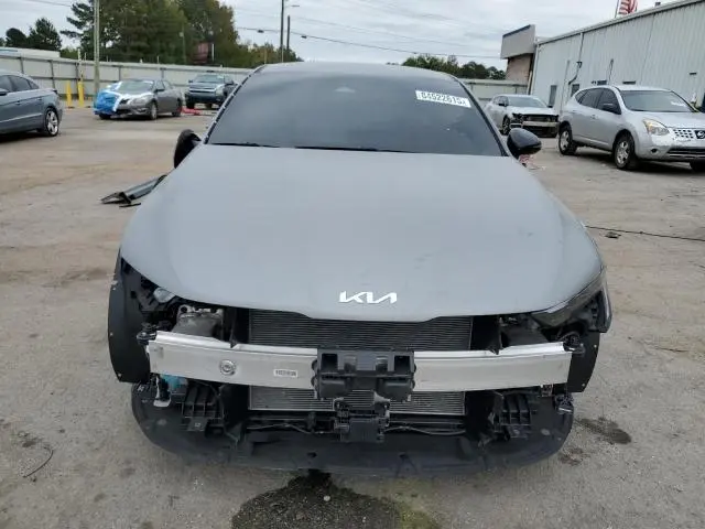 2026 KIA K5 GT LINE  