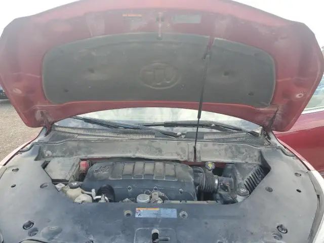 2014 BUICK ENCLAVE